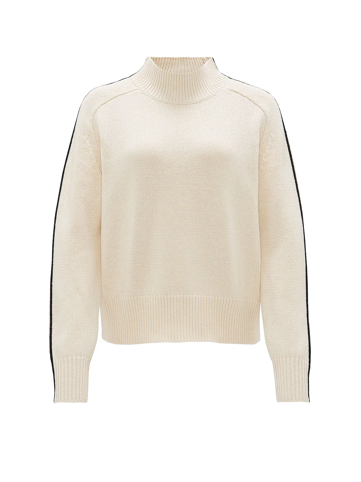 OPUS | Rollkragenpullover PIPINGA | 
